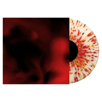 $NOT - Beautiful Havoc (Limited Edition Heavy Splatter Vinyl LP x/500) - Rare Limiteds