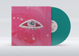 Of Monsters And Men - Fever Dream (Icelandic Exclusive Green Vinyl LP x/500) - Rare Limiteds