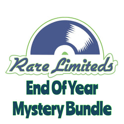 End Of Year Mystery Bundle