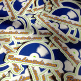 Rare Limiteds Sticker - 2017 Edition - Rare Limiteds