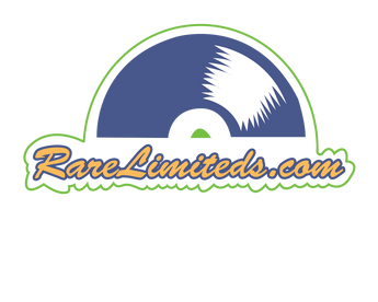Rare Limiteds Sticker - 2017 Edition - Rare Limiteds