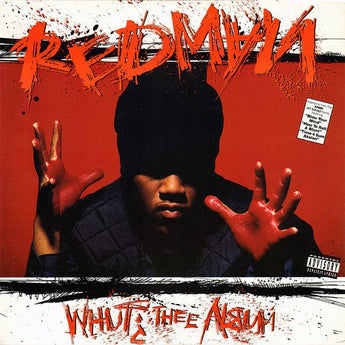 Redman - Whut? Thee Album (Limited Edition Vinyl LP) - Rare Limiteds
