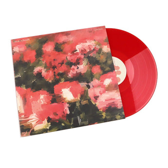 Rival Schools - Pedals (Music On Vinyl Exclusive 180 - GM Clear Red Vinyl LP x/2000) - Rare Limiteds
