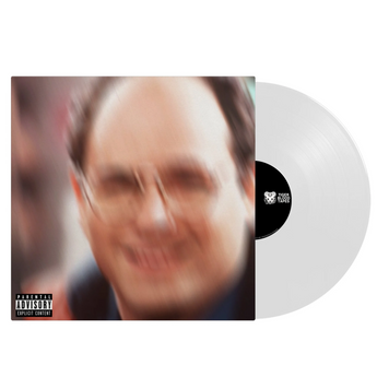 Costanza - George (Limited Edition Clear Vinyl LP)