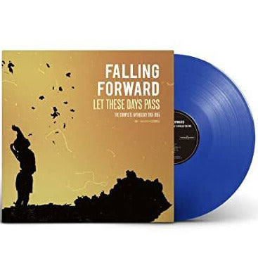 Falling Forward - Let These Days Pass: The Complete Anthology 1991-1995 (Limited Edition Transparent Blue Vinyl LP x/500)