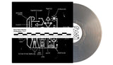 Kero Kero Bonito - Civilisation (Spotify Fans First Edition Metallic Gray Vinyl LP x/400)