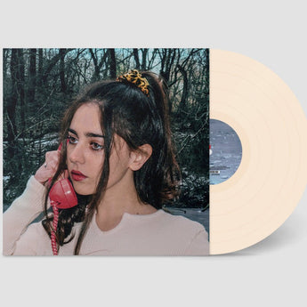 Samia - The Baby (Limited Edition Bone White Vinyl LP) - Rare Limiteds