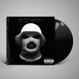 Schoolboy Q - Oxymoron (Deluxe Edition Vinyl 2xLP) - Rare Limiteds