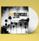 Yellowcard - Lights And Sounds (15th Anniversary Edition White Vinyl LP x/1250)
