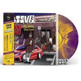 LNDN DRGS - AKTIVE (Limited Edition Yellow & Purple Vinyl LP w/ OBI Strip x/200)