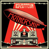 Led Zeppelin - Mothership (180-GM Vinyl 4xLP Box Set)