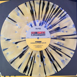 Cloakroom - Dissolution Wave (Relapse Exclusive Mustar & Gold Merge w/ Splatter Vinyl LP x/195)