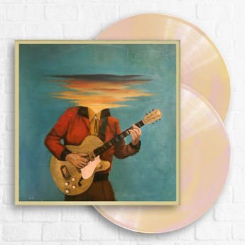 Lord Huron - Long Lost (Magnolia Record Club Store Exclusive Sunset Pink Vinyl 2xLP)