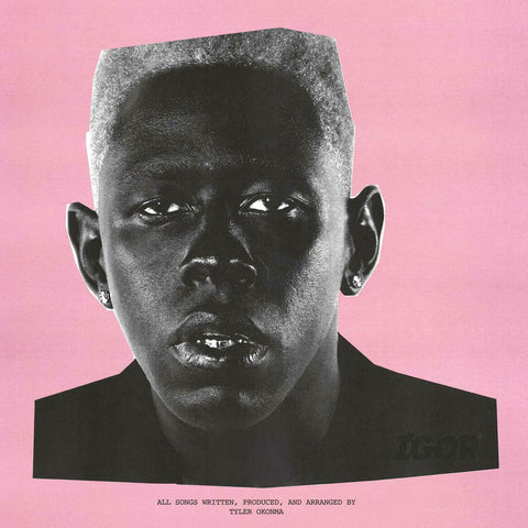 Tyler, The Creator - Igor (Vinyl LP)