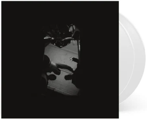 BadBadNotGood - III (Rough Trade Exclusive Clear w/ Silver Marble Vinyl 2xLP x/500)