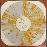 Soft Kill - An Open Door (10th Anniversary Orange Cover Edition Clear w/ Orange & White Splatter Vinyl LP x/100) - Rare Limiteds