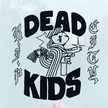 Soft Kill - Dead Kids R.I.P. City (Record Release Edition Vinyl 2xLP x/100) - Rare Limiteds