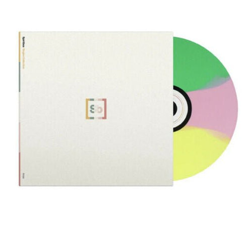 Spiritbox - Singles Collection (Limited Edition Tri - Stripe Vinyl LP x/1012) - Rare Limiteds