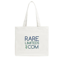 "Squared" (Limited Edition Record Tote) - Rare Limiteds