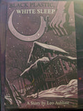 Street Sects - The Kicking Mule (Limited Edition Purple in Clear Color - in - Color Vinyl LP x/250 + Book + Silk - Screened Cover Art x/100) - Rare Limiteds