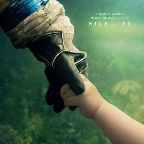 Stuart A. Staples - High Life [Soundtrack] (Vinyl LP) - Rare Limiteds