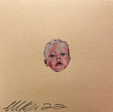 Swans - To Be Kind (Limited Edition Autographed Red Vinyl 3xLP x/500) - Rare Limiteds