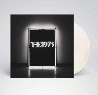 The 1975 - The 1975 [Self - Titled] (Clear Vinyl 2xLP) - Rare Limiteds