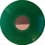 The Cop Killers - The Cop Killers [Self - Titled] (Special Edition Green Vinyl LP) - Rare Limiteds