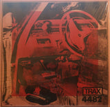 The Cop Killers - The Cop Killers [Self - Titled] (Special Edition Green Vinyl LP) - Rare Limiteds