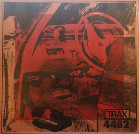 The Cop Killers - The Cop Killers [Self - Titled] (Special Edition Green Vinyl LP) - Rare Limiteds