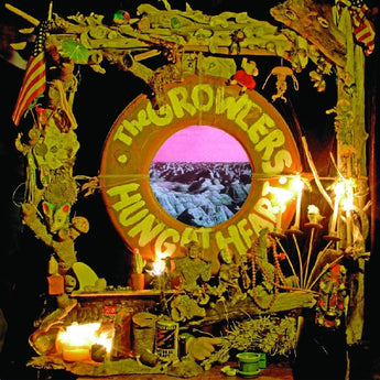 The Growlers - Hung At Heart (Vinyl LP) - Rare Limiteds