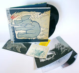 The Microphones - The Glow, Pt. 2 (Limited Edition Vinyl 2xLP) - Rare Limiteds