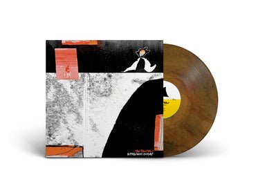 The Murlocs - Bittersweet Demons (Rough Trade Exclusive Danger Nature Edition Flowing Lava Vinyl LP x/300) - Rare Limiteds