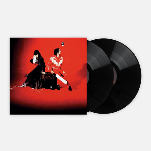 The White Stripes - Elephant (Vinyl 2xLP) - Rare Limiteds