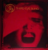 Third Eye Blind - Third Eye Blind [Self - Titled] (Opaque Red Vinyl 2xLP) - Rare Limiteds