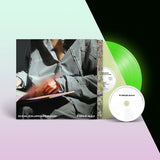 Tirzah - Colourgrade (Rough Trade Exclusive Glow - In - The - Dark Vinyl LP x/1000 + CD) - Rare Limiteds
