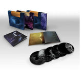 Tool - Fear Inoculum (Deluxe Edition 180 - GM Vinyl 5xLP Box Set) - Rare Limiteds
