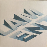 Touché Amoré - Lament (EU Exclusive Beer w/ Aqua & Black Splatter Vinyl LP x/500) - Rare Limiteds