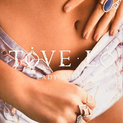 Tove Lo - Lady Wood (180 - GM Vinyl LP) - Rare Limiteds