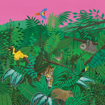Turnover - Good Nature (Limited Edition Green Inside Clear Vinyl LP x/2000) - Rare Limiteds