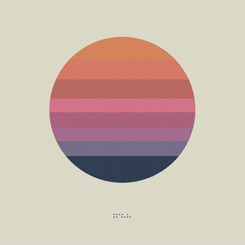 Tycho - Awake (Clear Vinyl LP) - Rare Limiteds