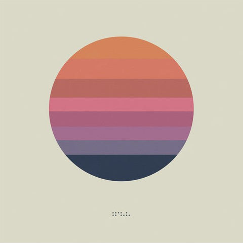 Tycho - Awake (Clear Vinyl LP) - Rare Limiteds