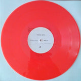 Viagra Boys - Common Sense (Limited Edition 180 - GM Transparent Pink 12" Vinyl EP) - Rare Limiteds