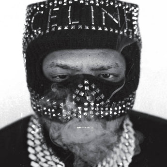 Westside Gunn - Hitler Wears Hermes 8: Side B (Limited Edition Red Vinyl 2xLP x/500) - Rare Limiteds