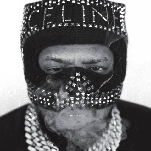 Westside Gunn - Hitler Wears Hermes 8: Side B (Limited Edition Red Vinyl 2xLP x/500) - Rare Limiteds