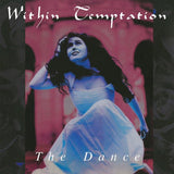 Within Temptation - The Dance (Music On Vinyl Exclusive 180 - GM Transparent Red 12" Vinyl EP x/3000) - Rare Limiteds